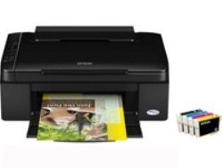 Epson Multifunzione SX115